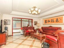 万城华府(4居 一二层挑空复式)配套全