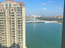 急售急售 海花岛 90平3居业主从未住过 低于市场价一线海景