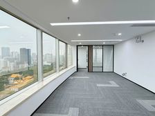 公园前纪念堂站 精装106方120方出租 带家具 多面积可选