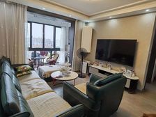 宝华北岸郡庭(公寓住宅) 满五 超低密度 商品房 板楼