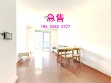 捡漏好房、小区人车分流、环境优美、交通便利