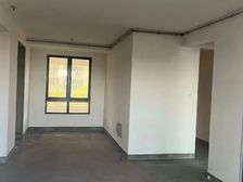月浦 一首毛坯次新房 未住过 南北通透89平205W