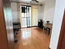 满五 住房 2室2厅 宝华北岸郡庭(公寓住宅) 精装修 南