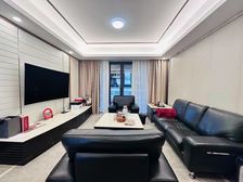 爱建园 新上飞机户型三 小高层电梯中层 带产权车位 一梯两户