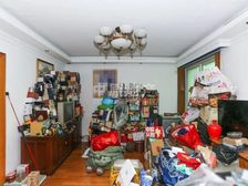 两房朝南,一梯两户,近地铁,得房率高,房型正气