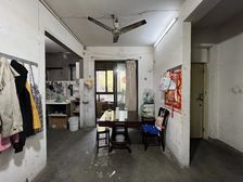 宝华盛世花园 104平3居 南北向毛坯 方便看房