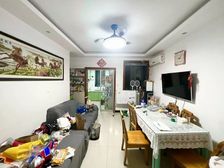 92平 沈巷新村(南区) 精装修 朝南 楼层好 视野无遮挡