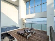 带入户花园 三梯两户 高层 三面采光 背山看海 1比3车位