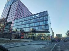 李乃滨推荐华业国际中心7600平招体检中心,美容医院,中医