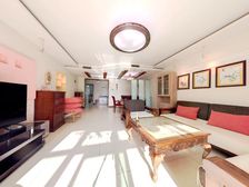 房源优选:南北通透四居室 一梯两户 板楼好房 业主诚售