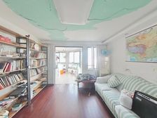 蓬莱公园 精装修 交通便捷 双卫格局 医疗配套成熟 近地铁