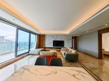 捡大漏!壹号半岛,看湖大平层, 位置,带产权车位,诚心出售