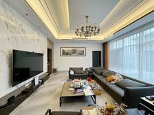 水映加州(别墅) 7室4厅8卫 豪华装修 1670万元