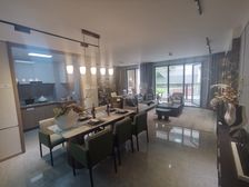 芝罘吾悦广场 市城芯吾悦首府 精装新房