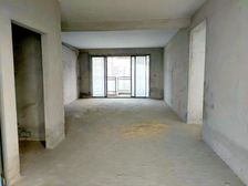 毛坯大平层 南北对流 想怎么装就怎么装 星城