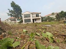 东城独栋别墅建筑270平花园500平业主急售