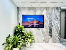 物业直租丨燕莎亮马桥地铁口 丨DRC外交办公 丨精装带家具