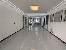 大社区! 橄榄绿洲.和雅 全明户型 三居室 婚房未住