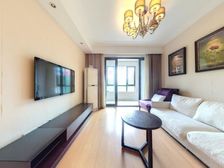 6F.九龙仓时代上城此房满五年,前排采光好,视野无遮挡