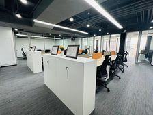 东四十条商圈 首创大厦 精装 户型方正 配套完善 交通便利