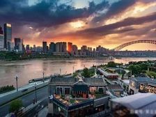 (珊湖小+11中)两江四岸南滨路,第4代住宅,特价直降35万