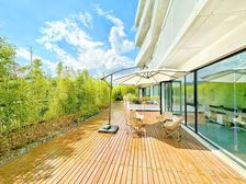 带200平大露台 红牌楼文创园区,摄影设计传媒必选