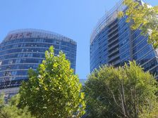 福码大厦 宝能大厦 望京大厦 卷石大厦写字楼1000平出租