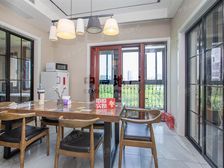 带产权车位采光无遮拦,近地铁18号线复旦二小书包房