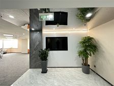 东二环美容、会所必备|东方银座商住楼|141平稀缺户型核心区