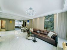 北湖春天B区 南北通透 小三房 房龄新 正规商品房 装修好