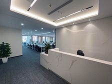 特价房!530平正对电梯百环大厦 双井地标楼 乐成中心