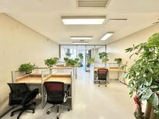 华业国际丨嘉泰国际丨业主直租丨可注册丨环境安静丨采光好丨方正