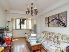 小区独一套丨中区 一梯二户,业主诚心卖价格可谈