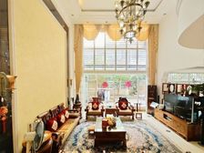 泰丰牧马湖(别墅)配套齐全只有契税无遮挡靠谱急售