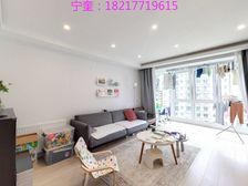 万邦都市花园 127.55平3居 南向精装修 方便看房