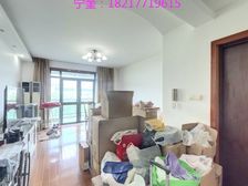 业主出国急售 世纪公园稀缺电梯洋房 二梯海桐