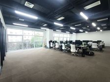 北苑地铁口核心 国企写字楼 金苑瑞普北辰暖山 精装使用