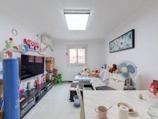 高华小区 2室1厅 73.55平