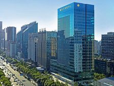 CBD丨英皇集团中心 独立半层 免租10个月 俯瞰国贸三期