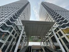 整层出租丨信泰中心丨梅岭北路站上建丨行业不限丨可定制装修