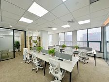 康建实拍150平精装 带家具祁连山路地铁口 近李子园耀光智创