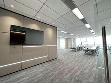 招商直租 免中芥费 科韵路 高层南向望江 全新装修 拎包入住