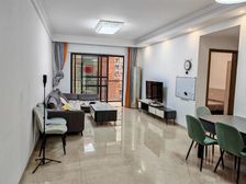 东区奥园 精装3房2厅2卫 拎包入住