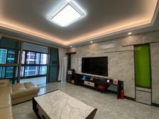 重新装修过,业主割爱出售。