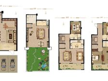 398万,一手手续!下叠必看!上下5层,九里晴川,可零首付