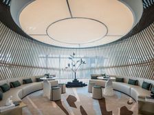 卓越前海壹号一前海金融中心大厦一华润200一2000平