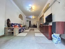 樟木头帝都花园,一楼三房带大单边花园,证满五年,急售53万