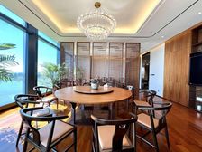 前海湾丨前海金融中心精装1000平精装配家私 近嘉里 鸿荣源