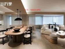 (工抵房直降50万)沙坪坝现房叠拼 实得180平 送子母车位