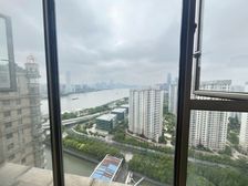 老业主委托,高区江景一房,性价比高,税费各付,这户型难得卖出